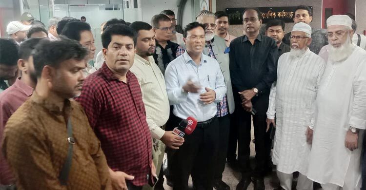 মালয়েশিয়ায় কর্মী পাঠানোর শর্ত তুলে দেওয়ার দাবি বায়রার