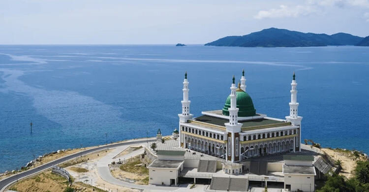 ইমান ও নেক আমলে অন্তর প্রশান্ত হয়