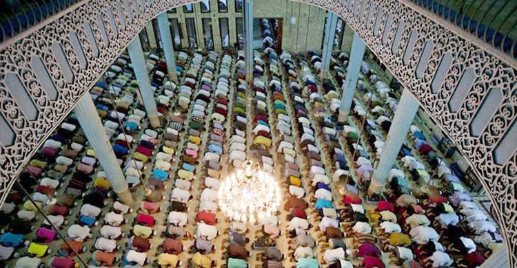 রোজা শুরু কবে, জানা যাবে সন্ধ্যায়