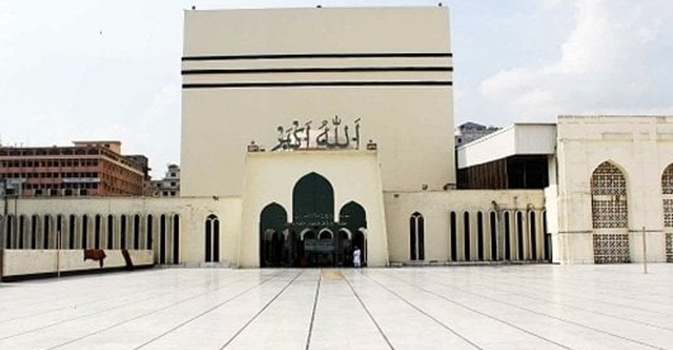 5 Eid Jamaats to be held at Baitul Mukarram
