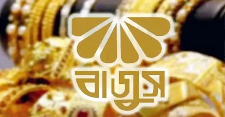 পুরো জুয়েলারি খাতকে দায়ী না করার আহ্বান বাজুসের