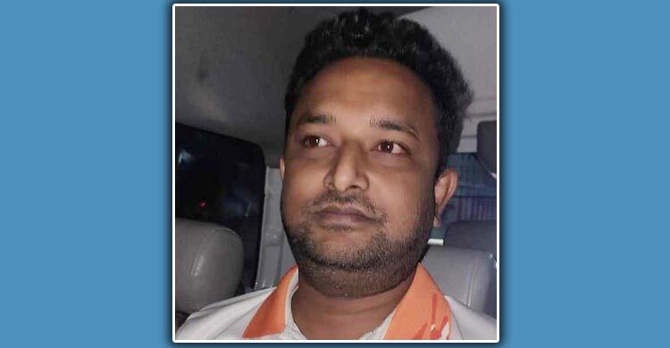 রাজধানীতে জয় বাংলা ব্রিগেডের সদস্য গ্রেফতার
