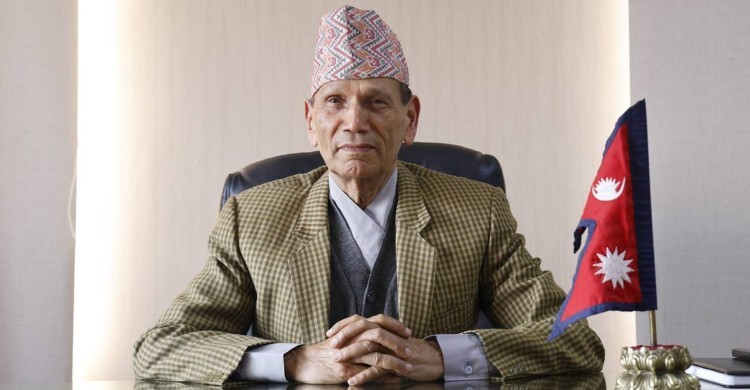 নতুন সরকারের শপথ অনুষ্ঠানে যোগ দিচ্ছেন নেপালের পররাষ্ট্রমন্ত্রী