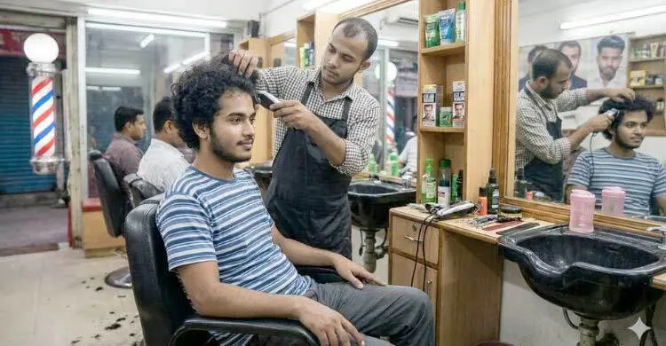 গরম কমাতে মাথার চুল কামিয়ে ফেলা ভালো না ক্ষতিকর