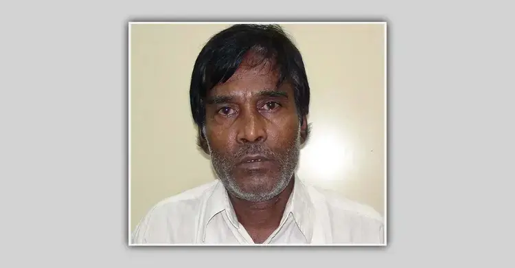 সাঈদীর সাফাই সাক্ষী সুখরঞ্জন বালীকে অপহরণকারীদের একজন গ্রেফতার