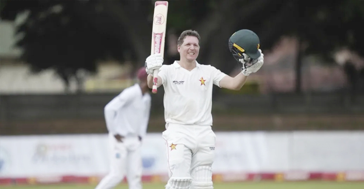 বিদায় বললেন দুই দেশের হয়ে খেলা ক্রিকেটার