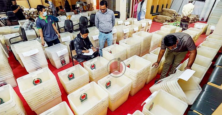 ভোটের প্রস্তুতি সম্পন্ন, প্রত্যাশার চাপের সঙ্গে আছে চ্যালেঞ্জও