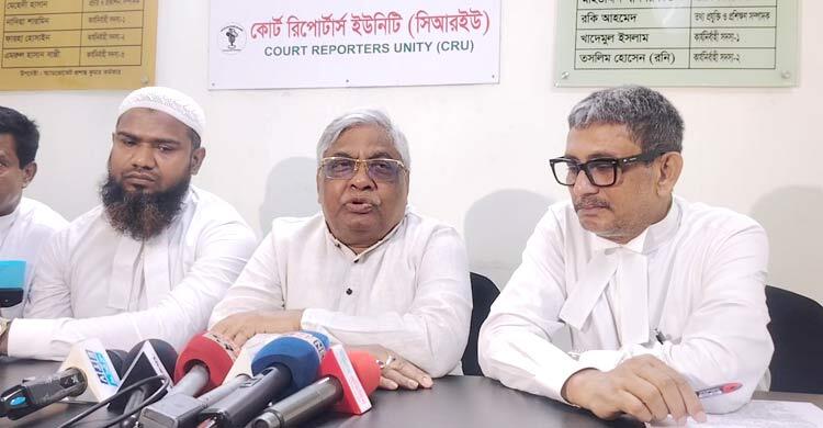 ভরাডুবি নয়, ডাকসু-জাকসুতে অনেক ভোট পেয়েছে ছাত্রদল: বরকতউল্লা বুলু