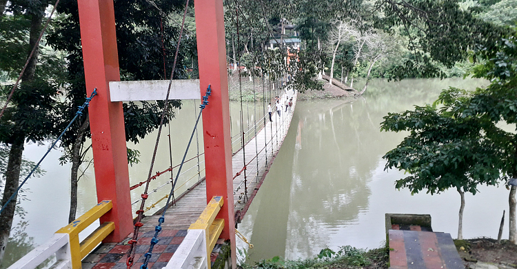 ঈদুল আজহায় বান্দরবান ভ্রমণে ৩০ শতাংশ পর্যন্ত ছাড়