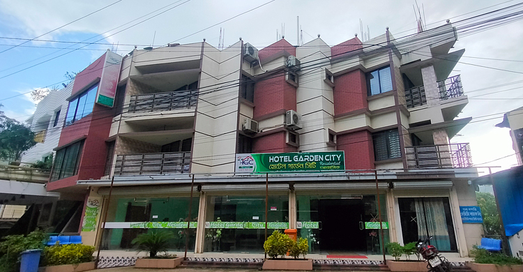 বান্দরবানে আবাসিক হোটেলে আগাম বুকিংয়ের হিড়িক