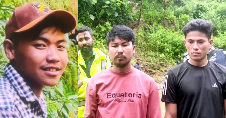 মদের আসরে বন্ধুকে পিটিয়ে হত্যা, মরদেহ ভাসিয়ে দেওয়া হলো খালে