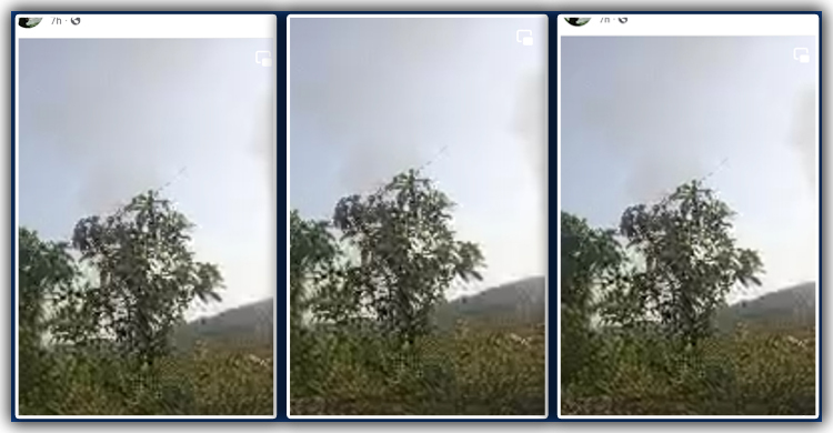 বান্দরবানে কেএনএফ-ইউপিডিএফের মধ্যে গোলাগুলি