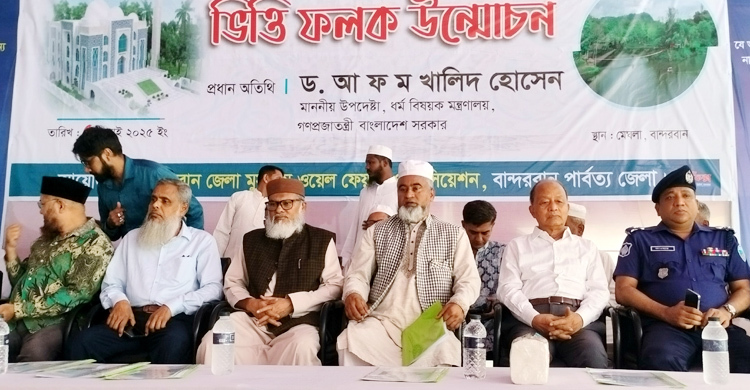মানুষ ইবাদত ও নামাজমুখী হলে সমাজে অপরাধ প্রবণতা হ্রাস পায়
