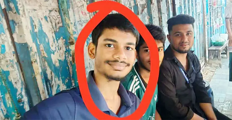 বান্দরবানে মাতামুহুরী নদীতে গোসলে নেমে পর্যটক নিখোঁজ