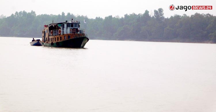বিষ-প্লাস্টিক-বর্জ্যে বিপন্ন সুন্দরবন