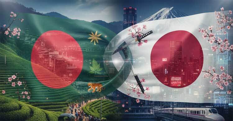 Dhaka-Tokyo EPA opens duty-free doors for 7,379 products