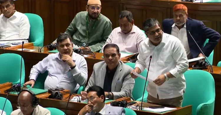 উপজেলা পরিষদে বসার জন্য এমপিরা পাচ্ছেন ‘পরিদর্শন কক্ষ’