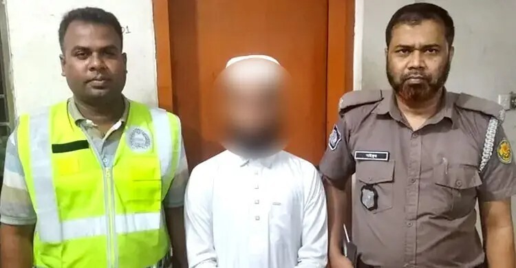 মাদরাসাছাত্রের মৃত্যু: গ্রেফতার শিহাবের ৭ দিনের রিমান্ড চায় পুলিশ