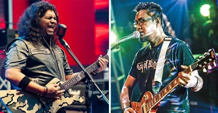 বিরতিতে লিংকন, আর্টসেলের নতুন ভোকাল বখতিয়ার