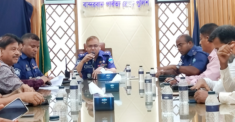 ‘শাসক নয়, সেবক হতে চাই’