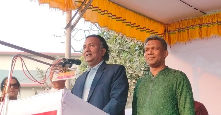 নির্বাচনকে যারা পিছিয়ে নিতে চায় তাদের ওপর জঙ্গিভূত ভর করেছে