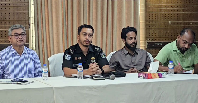 অপহরণ-চাঁদাবাজি বন্ধে কাজ করছে র‌্যাব