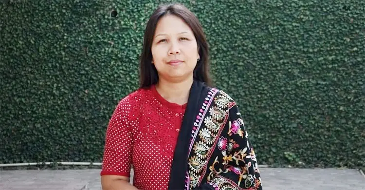 বিএনপির এমপি হচ্ছেন আওয়ামী আমলের এপিপি মাধবী, নেতাকর্মীদের ক্ষোভ