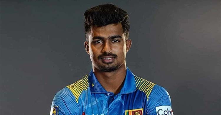 প্রতিবেশীর ওপর হামলা করে লঙ্কান ক্রিকেটার গ্রেফতার