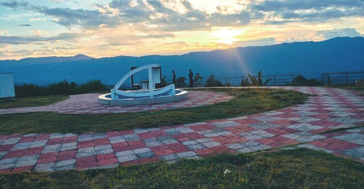 নতুন সংকটে বান্দরবানের পর্যটন শিল্প