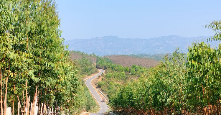 বান্দরবানে ফের দুই নির্মাণ শ্রমিককে অপহরণের অভিযোগ