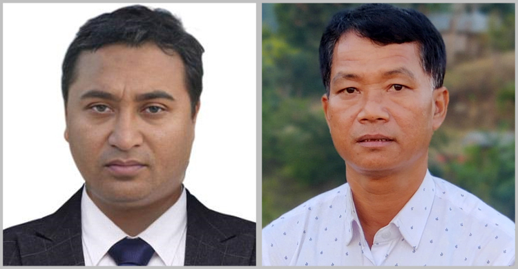 বান্দরবান জার্নালিস্ট অ্যাসোসিয়েশনের সভাপতি টিটু, সম্পাদক সুফল