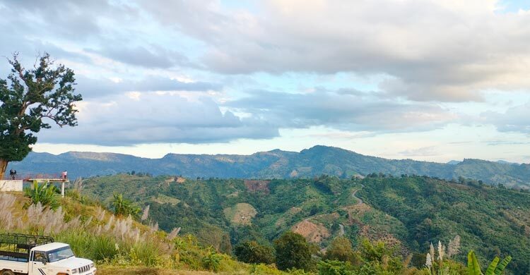 Army man injured in gunfire from KNF in Bandarban