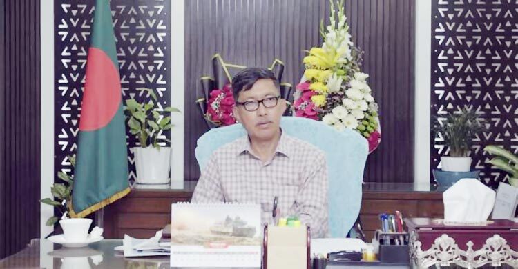 বান্দরবানের লামা থেকে ‘ফ্যামিলি কার্ড’ বিতরণ শুরু হবে