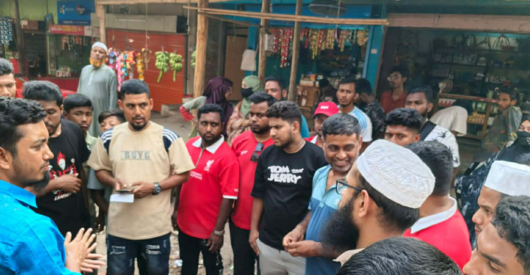 ৪৭ জন পর্যটককে রেমাক্রিতে রেখে পালিয়ে গেলো ট্রাভেল গ্রুপের সদস্যরা