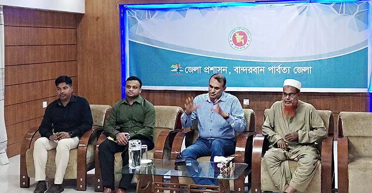 দেশের সর্বোচ্চ পর্বতশৃঙ্গ কোনটি? নাম ঘোষণা হতে পারে আগামী মাসেই