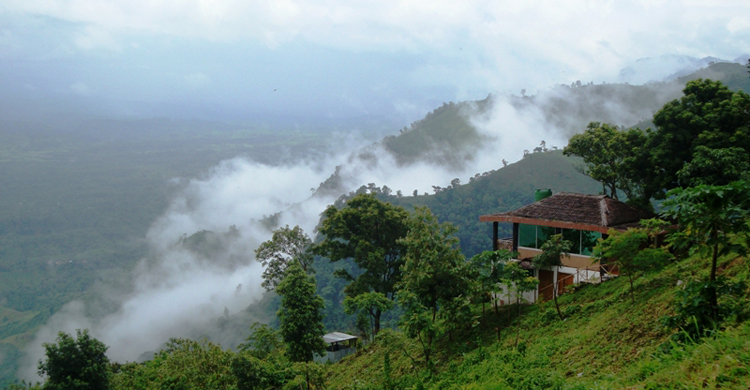 পার্বত্য চট্টগ্রামকে পর্যটনের এক্সক্লুসিভ জোন করার সুপারিশ