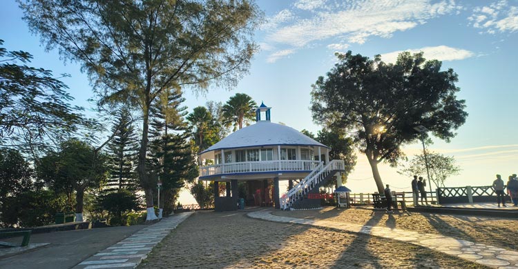 বান্দরবান