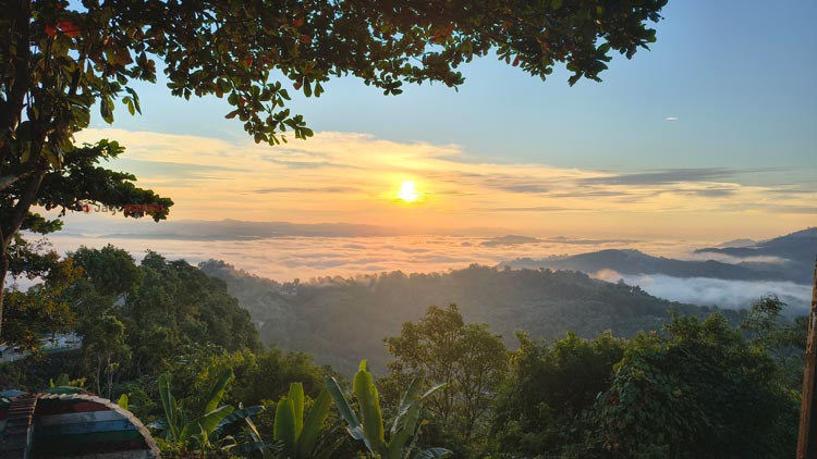 বান্দরবান