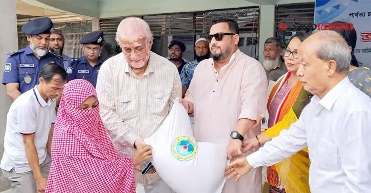 বন্যাদুর্গতদের এনজিও ঋণের কিস্তি-সুদ এক মাস মওকুফ হবে