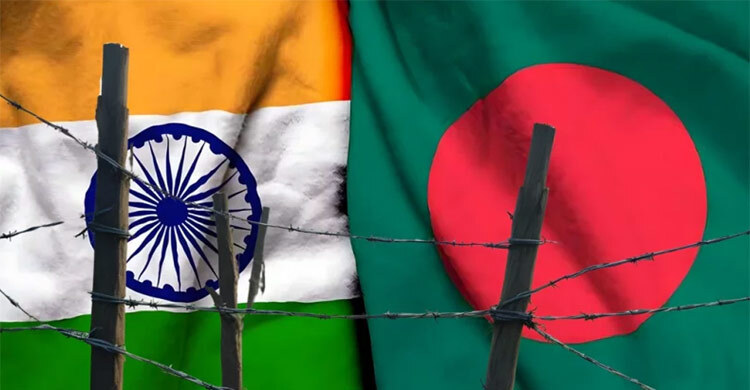 ভারতে স্থলবন্দর দিয়ে বাংলাদেশি কিছু পণ্য প্রবেশে নিষেধাজ্ঞা