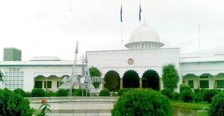 রাষ্ট্রপতির কার্যালয়ের নিয়োগ বিজ্ঞপ্তি, পদসংখ্যা ১৯টি
