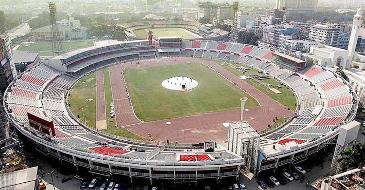 NSC renames Bangabandhu Stadium