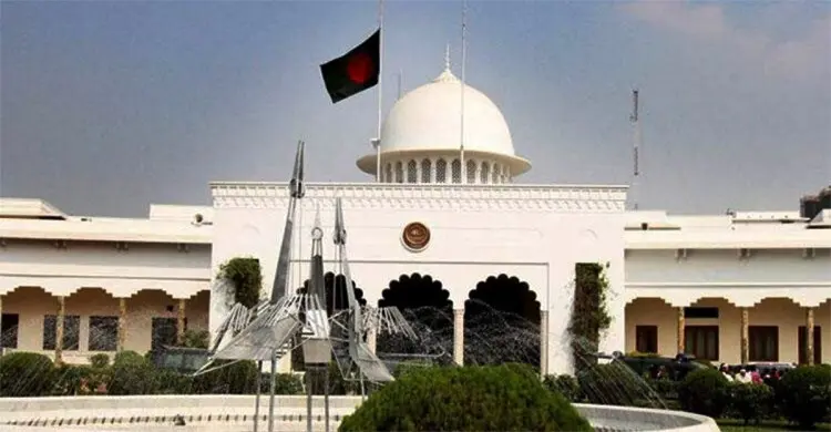 কে হবেন রাষ্ট্রপতি, যাদের নিয়ে চলছে আলোচনা