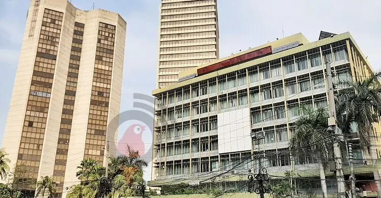 আরও ৫ কোটি ডলার কিনলো কেন্দ্রীয় ব্যাংক