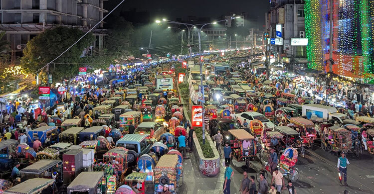 Bangla Teslas rule as one in three rely on them