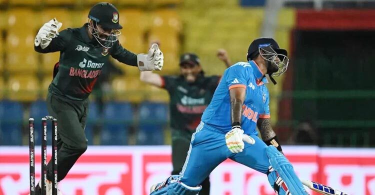 তবে কি আগস্টে বাংলাদেশে আসবে না ভারত?