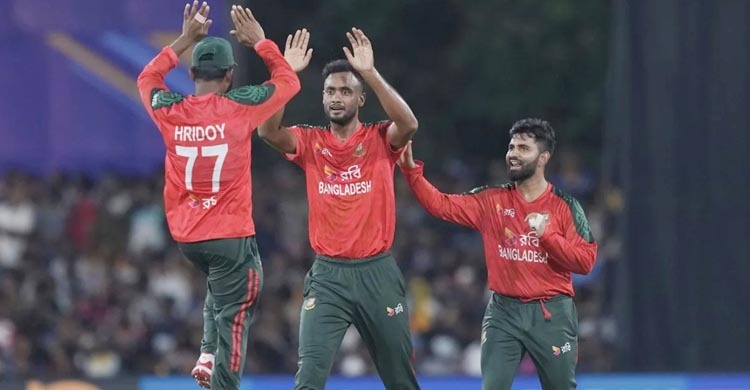 কেমন হবে আজকের ম্যাচে বাংলাদেশের একাদশ?