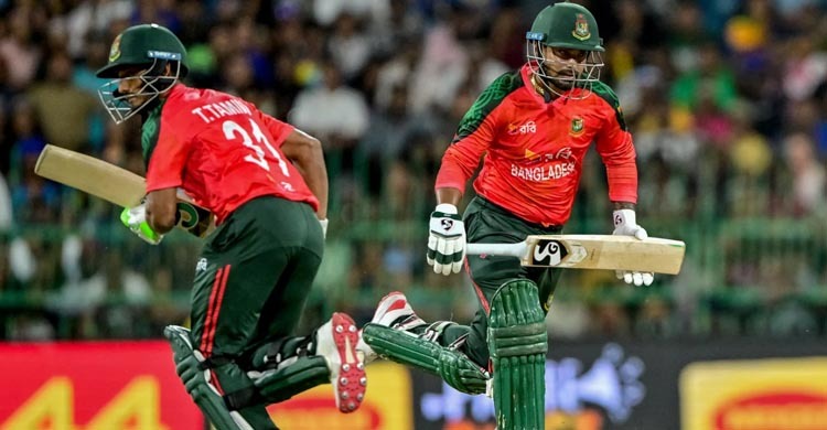 পাকিস্তানকে হারিয়ে আজ কি রেকর্ড গড়তে পারবে বাংলাদেশ?