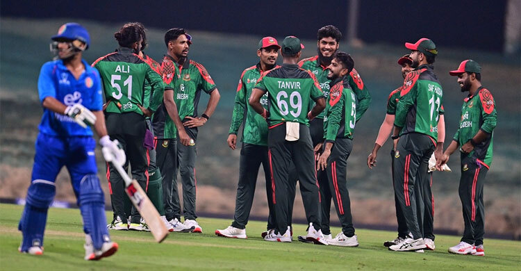 আগামী এক বছরে ২৪টি ওয়ানডে খেলবে বাংলাদেশ