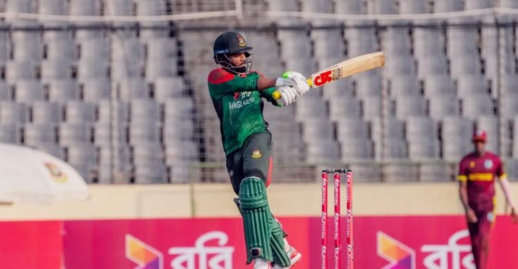 ব্যাটিংয়ের এ কী হাল, ২৯৮ বলে ১৮৩টিই ডট!